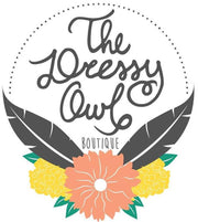 The Dressy Owl Boutique