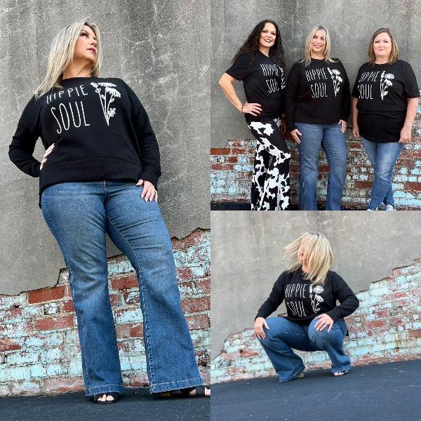 Hippie Soul T-Shirt
