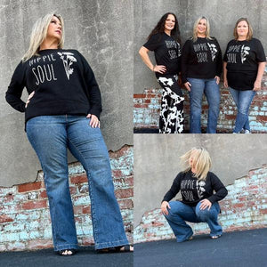 Hippie Soul T-Shirt