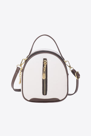 Little Cutie PU Leather Handbag - ONLINE EXCLUSIVE