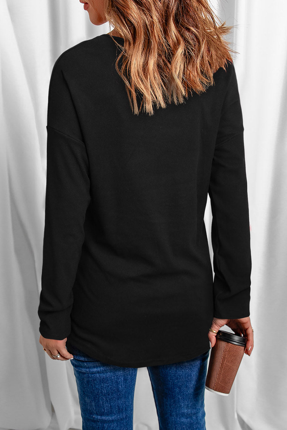 Football Love Graphic T-Shirt - ONLINE EXCLUSIVE