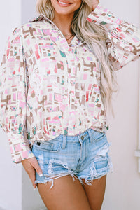 I’m Confident Top - ONLINE EXCLUSIVE