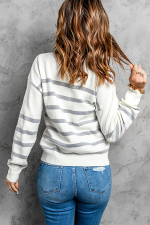 Button-It-Up Cardigan - ONLINE EXCLUSIVE