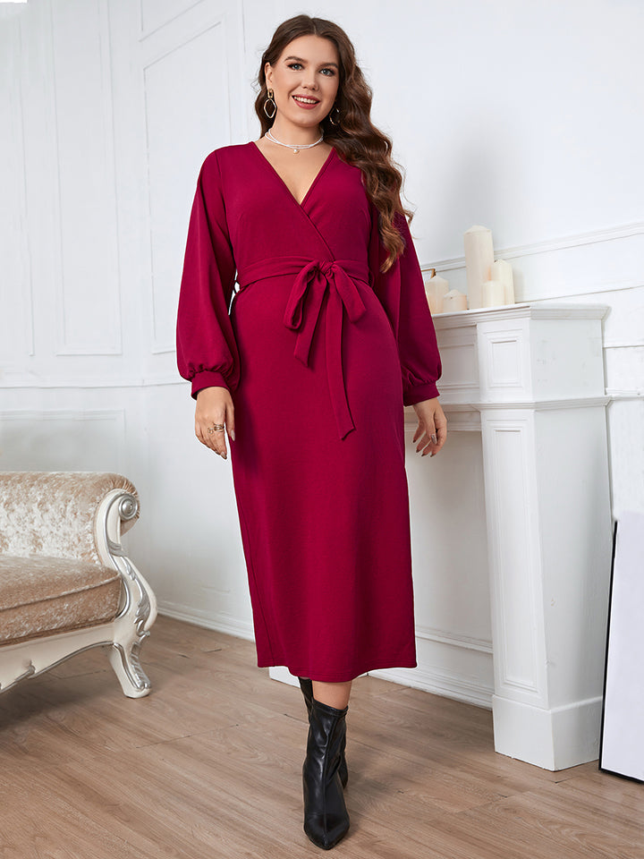 I Feel Pretty Dress - ONLINE EXCLUSIVE