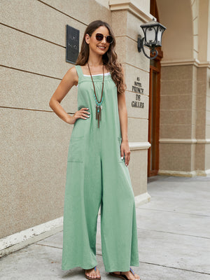 Pretty Me Jumpsuit - ONLINE EXCLUSIVE