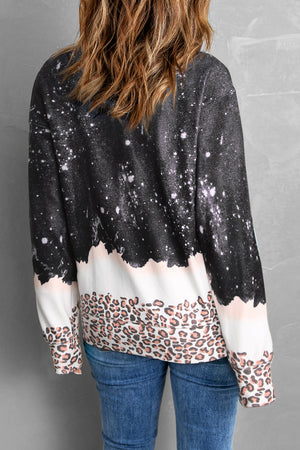 NASHVILLE MUSIC CITY Sweatshirt - ONLINE EXCLUSIVE