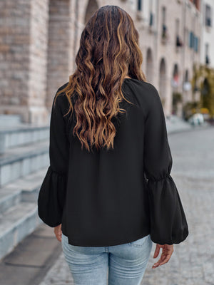 Let’s Go Travel Top - ONLINE EXCLUSIVE