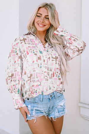I’m Confident Top - ONLINE EXCLUSIVE