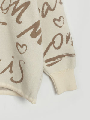 Travelers Favorite Drawstring Sweater - ONLINE EXCLUSIVE