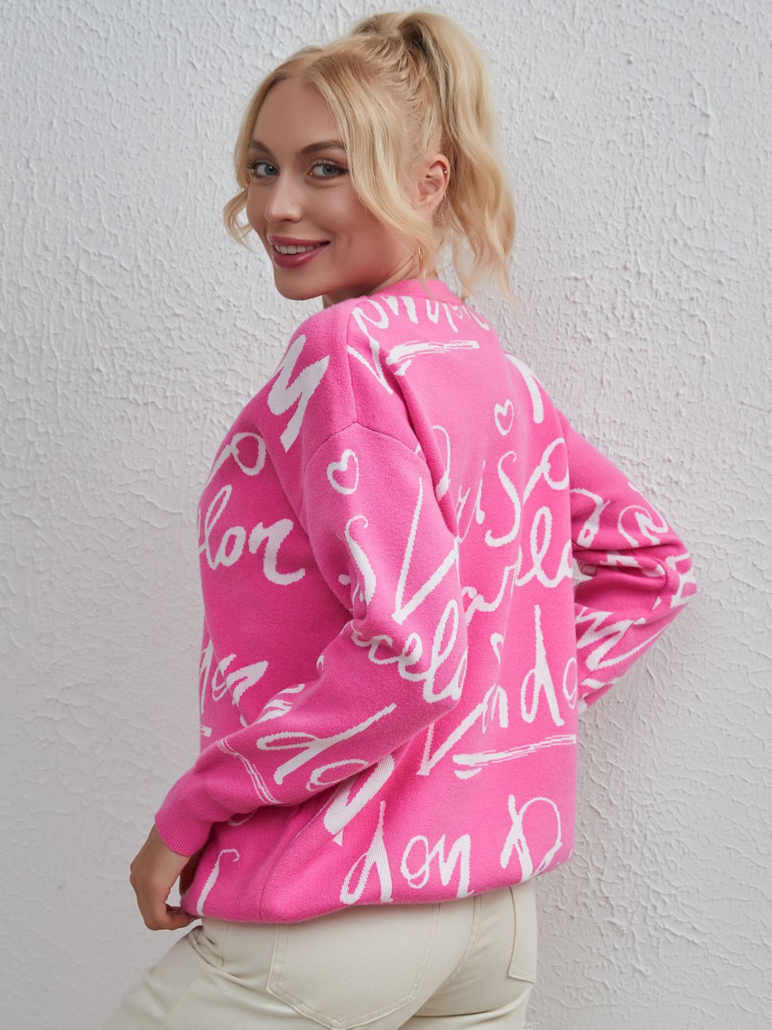 Travelers Favorite Drawstring Sweater - ONLINE EXCLUSIVE